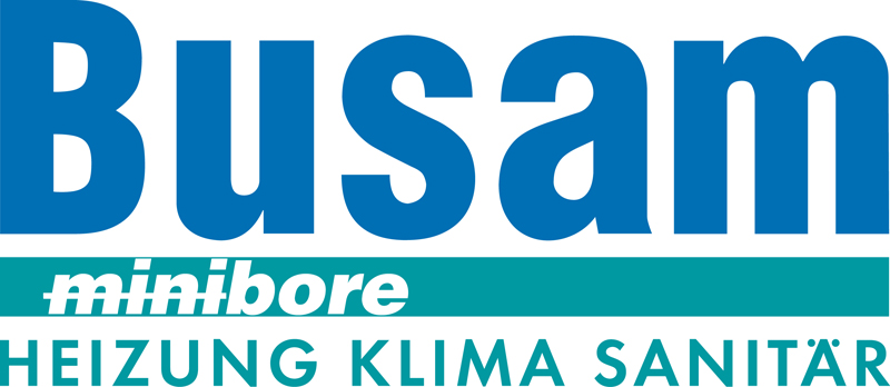 Logo Busam interne Verwendung